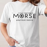Morse Code - Amateur Radio Design thumbnail 1