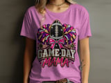 Game Day Mama Tee thumbnail 7