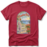 Grandma Dots ~ Comfort Colors Premium Tee thumbnail 2
