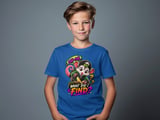 What Did I Find Parker the Possum Tee thumbnail 20