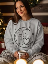 Moonlight Is My Love Language Tee thumbnail 15