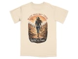 Wild & Free Trailblazer T-Shirt thumbnail 10