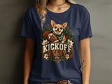 Kickoff Ready Chihuahua Tee or Sweatshirt thumbnail 6