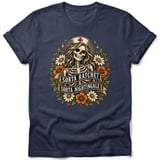 Sorta Ratchet Sorta Nightingale Tee thumbnail 4