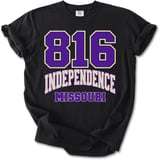 816 Independence MO Tee thumbnail 13