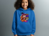 Pass the Candy Sally the Squirrel Sweatshirt thumbnail 9