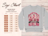 Ghouls Support Girls Tee thumbnail 12