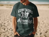 Contains Aftermarket Parts Tee thumbnail 10