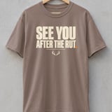 See You After The Rut Tee thumbnail 6