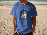 Loyal To The Bone Tee | Pit Bull Shirt | Pittie Lover Gift | Bully Breed Apparel thumbnail 12