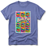 Book Pop ~ Comfort Colors Premium Tee thumbnail 10