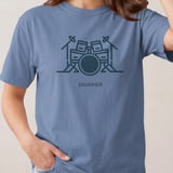 Drummer - Drum Kit Design thumbnail 6
