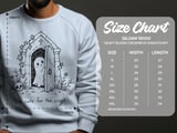 Too Cute for the Crypt Tee or Sweatshirt thumbnail 18
