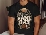 Vintage Tailgate Game Day Tee or Sweatshirt thumbnail 11