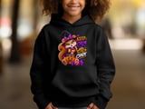 Pass the Candy Sally the Squirrel Sweatshirt thumbnail 6