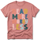 Read More Worry Less Tee thumbnail 28