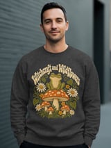 Witchcraft and Wildflowers Tee or Sweatshirt thumbnail 15