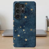 Starry Night Celestial MagSafe® Phone Case thumbnail 3