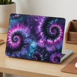 Cosmic Tie Dye MacBook Case thumbnail 2