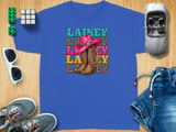 Western Cowgirl Boots Tee thumbnail 4