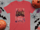 Calling All Witchy Sisters Print thumbnail 5