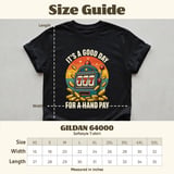 Good Day For A Hand Pay T-Shirt thumbnail 8