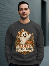 Mama's Little Boos Tee or Sweatshirt thumbnail 14