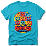 Pretzel Pop ~ Comfort Colors Premium Tee thumbnail 5