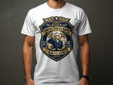 United States Navy Sailor T-Shirt | Veteran Gift, Military Proud Apparel, Patriotic American Eagle Anchor Tee, Est. 1775 thumbnail 8