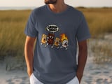 Group Hug S'mores Tee thumbnail 5