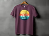 Life Is a Beautiful Ride | Beach Cruiser Shirt thumbnail 7