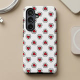 Radiating Hearts MagSafe® Phone Case thumbnail 7