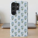 Forget-Me-Not Floral MagSafe® Phone Case thumbnail 1