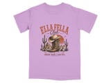 Chosin' Texas Western Club T-Shirt thumbnail 8