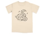 Starlight Serpent T-Shirt thumbnail 10