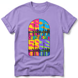 Gogh Toronto ~ Comfort Colors Premium Tee thumbnail 6