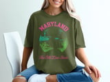 Classic Maryland Old Line State Est. 1788 Tee thumbnail 2