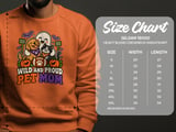 Wild and Proud Pet Mom Tee or Sweatshirt thumbnail 21