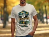 RV Life Generator Etiquette Club Tee thumbnail 8