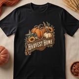 Harvest Home Fall Tee thumbnail 6