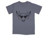 Starry-Eyed Taurus T-Shirt thumbnail 2