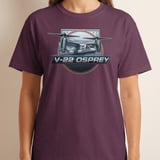 V-22 Osprey Tee thumbnail 5