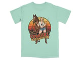 Cowgirl Wild Heart Tee thumbnail 9
