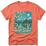 Gogh Jasper ~ Comfort Colors Premium Tee thumbnail 4