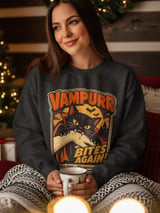 Vampurr Bites Again Tee thumbnail 10