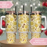 Whimsical Dog Toy Pattern Digital Size Bundle Png thumbnail 8