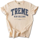 Treme NO Collegiate Tee thumbnail 9
