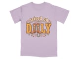 Raised on Dolly Tee thumbnail 8