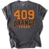 409 Orange TX Tee thumbnail 13