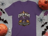 Coven Night Happy Hour Sticker thumbnail 3
